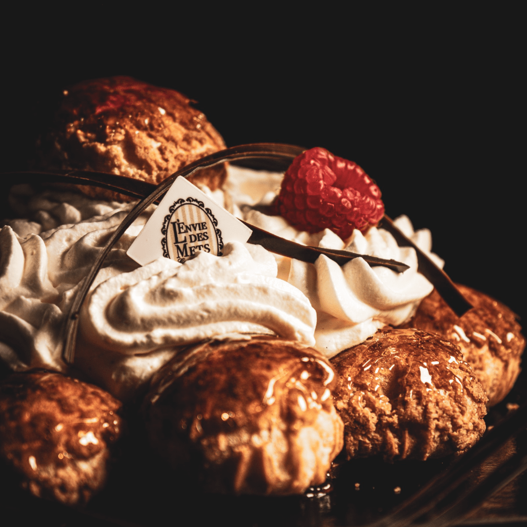 gateau-chouquette